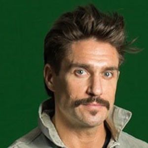 Meet your Posher, Mike